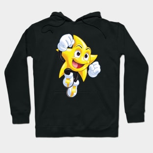 Ristar! Hoodie